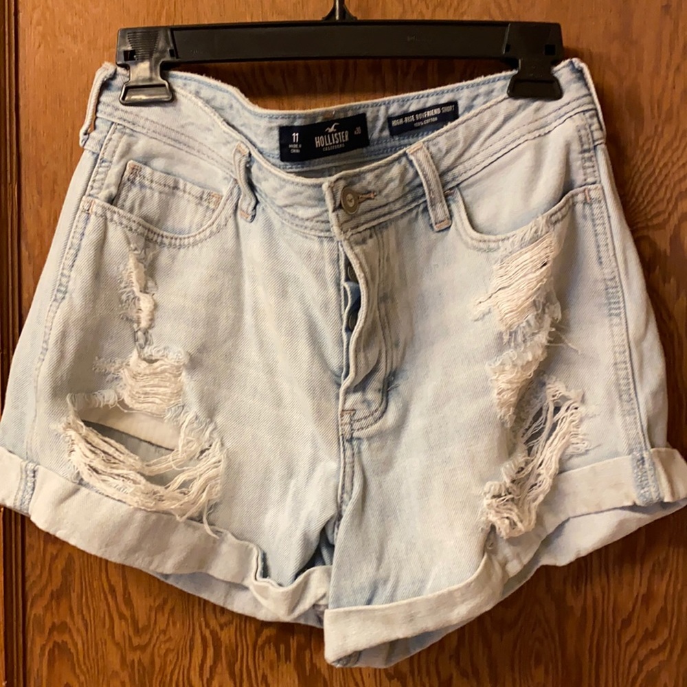 Hollister Shorts